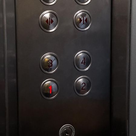 Hotel Bazurto Plaza Cartagena 외부 사진