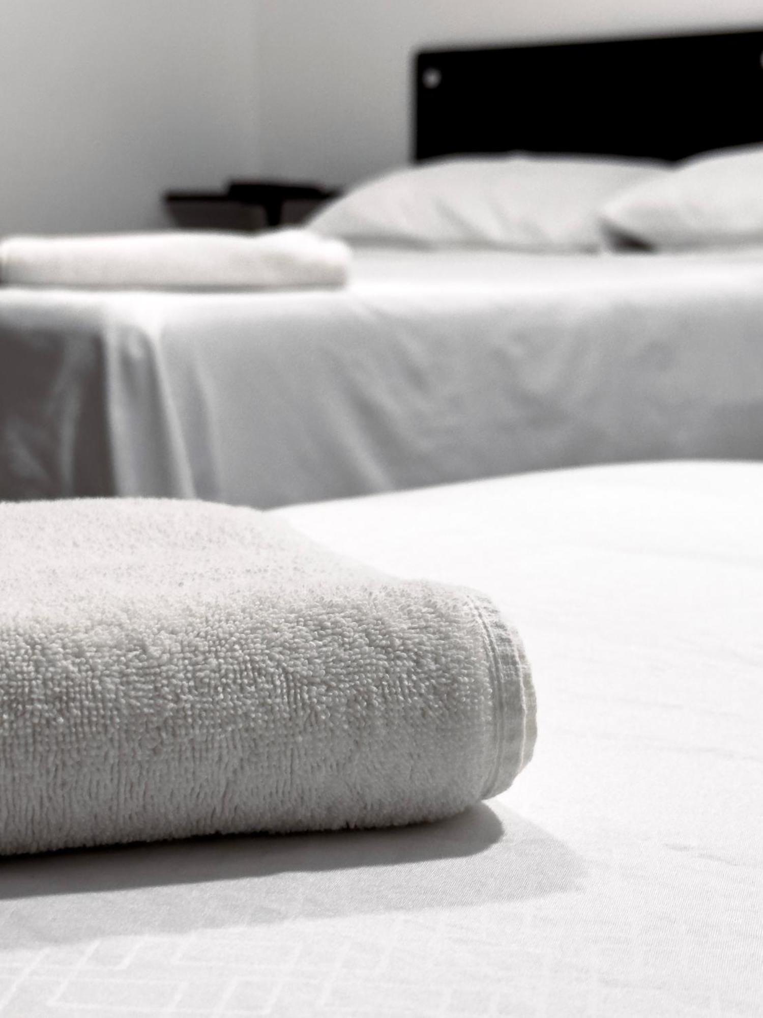Hotel Bazurto Plaza Cartagena 외부 사진