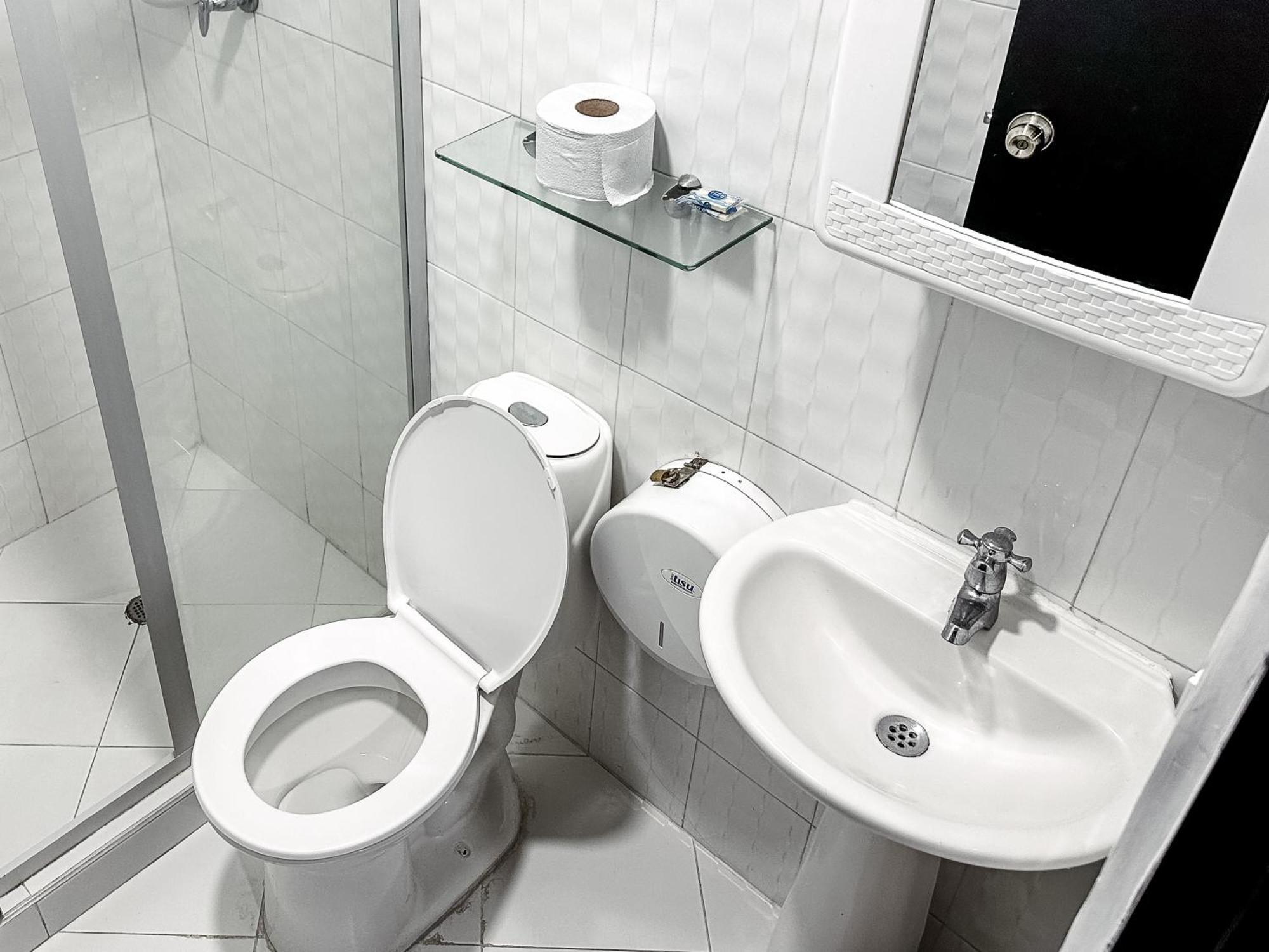 Hotel Bazurto Plaza Cartagena 외부 사진