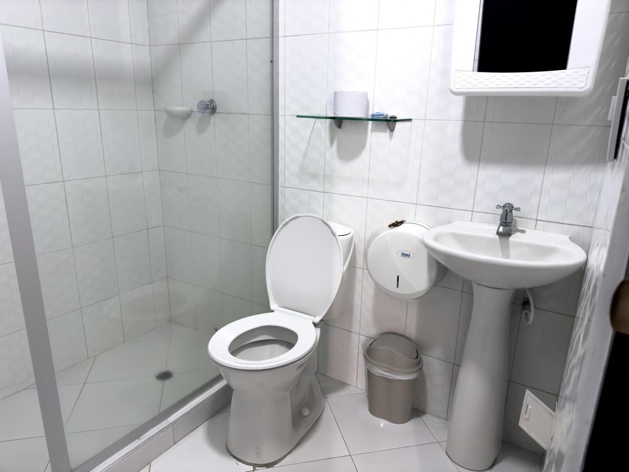 Hotel Bazurto Plaza Cartagena 외부 사진