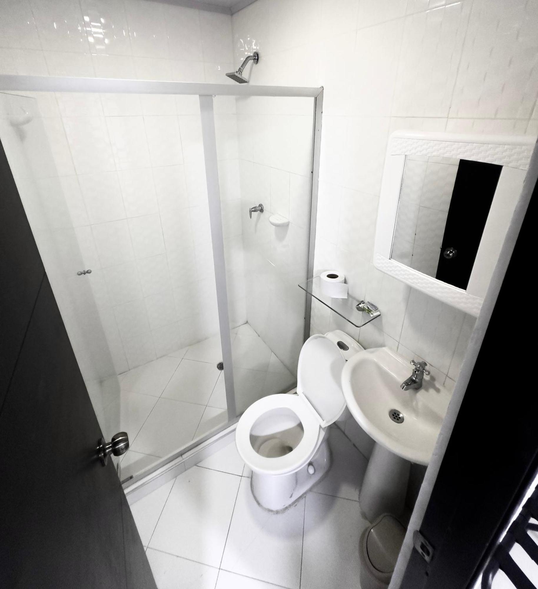 Hotel Bazurto Plaza Cartagena 외부 사진