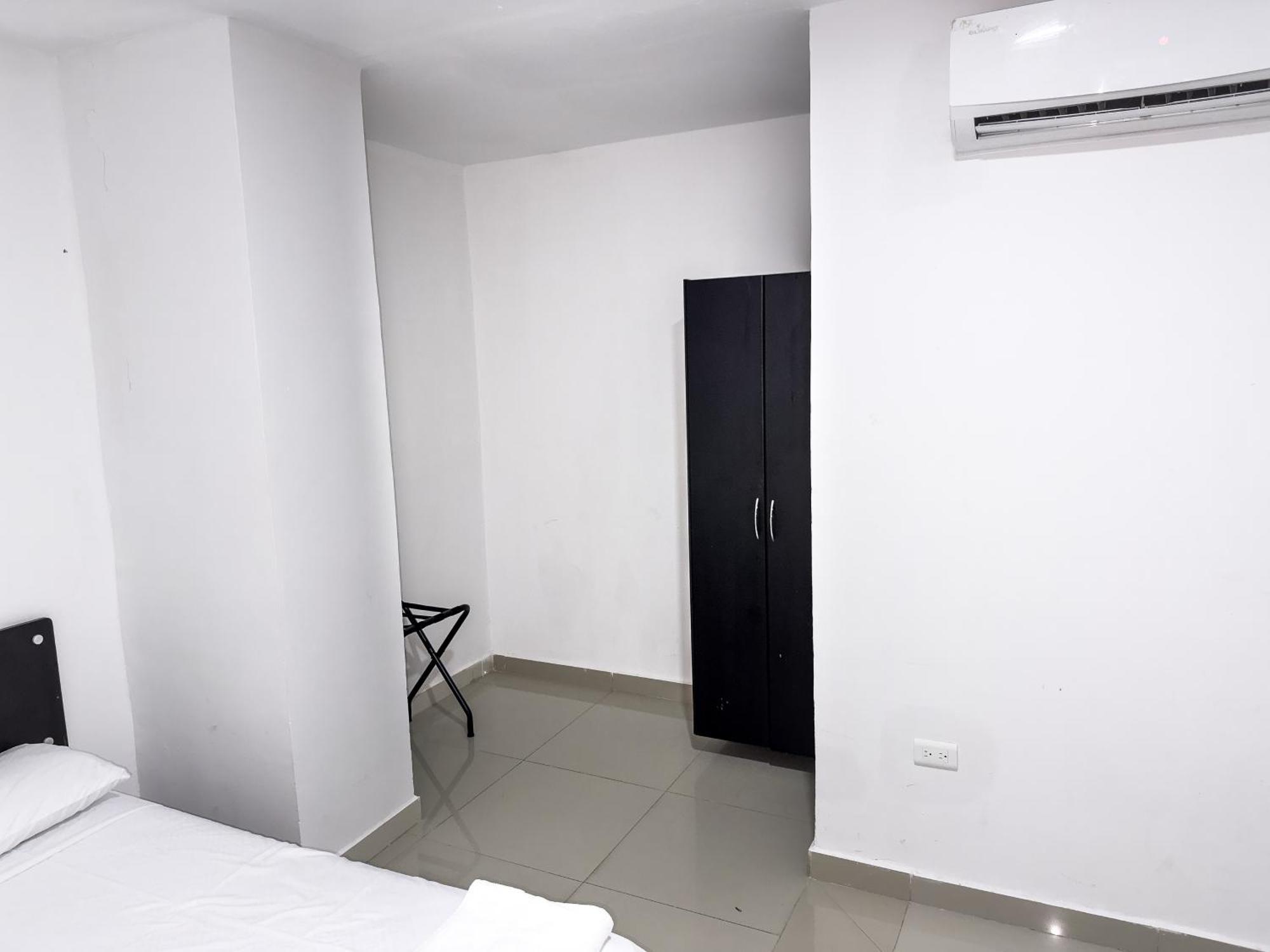 Hotel Bazurto Plaza Cartagena 외부 사진